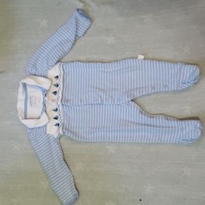 Jojo Maman Bebe 6-9 month outfit